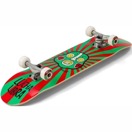 enu2525_enu2575_enuff_skateboards_lucha_libre_red_green_tilt