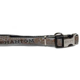 Halsband Beeztees Envy Phantom Nylon Bruin