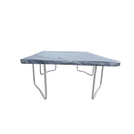 Beschermhoes Etan Premium Trampoline 310 X 232 cm / 1075 Lichtgrijs