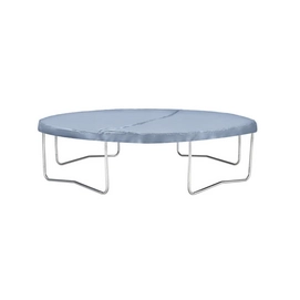 Beschermhoes Etan Premium Trampoline 366 cm / 12Ft Lichtgrijs
