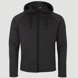 Gilet O'Neill Men Epidote Fleece Black Out
