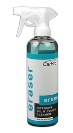 Cleaner CarPro Eraser 500 ml