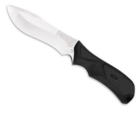 Jachtmes Buck 495BKSHH ErgoHunter