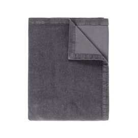 Plaid House in Style Espe Grey Anthracite
