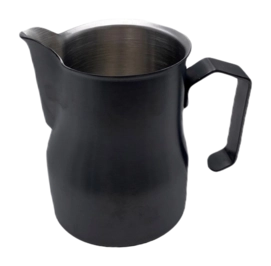 Milk Jug Espressions The Milk Jug Pro Titanium 55cl