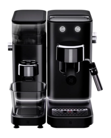 Espresso Machine WMF Lumero Deep Black 25