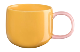 Espressokop ASA Selection Joy Passion Fruit 90 ml