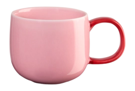 Espressokop ASA Selection Joy Strawberry 90 ml
