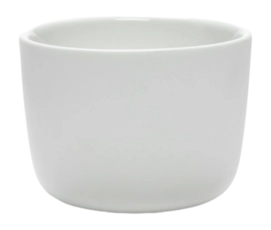 Espressokop Serax Passe-Partout Tableware By Vincent Van D White Glazed 135 ml Small