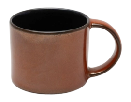 Espressokop Serax Terres De Rêves Tableware By Anita Le Gr Rust 85 ml