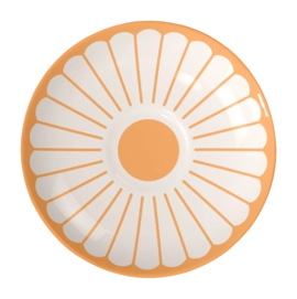 Espressoschotel Villeroy & Boch Fleur Soleil Ø11,5cm (6 delig)