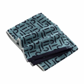 Hand Towel Esprit Scatter Cosmos (50 x 100 cm) (Set of 3)