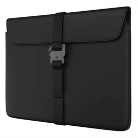 Laptophoes Db Essential Laptop sleeve 13 Inch Black Out