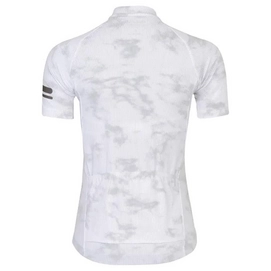 Fietsshirt AGU Women SS Reflective White Mist-XL