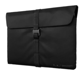 Laptop Cover Db Essential Laptop Sleeve 16 Inch Black Out
