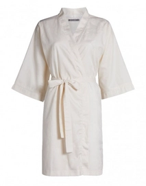 Kimono Femme Essenza Jaegers Oyster