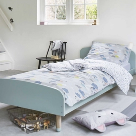 Bettwäsche Covers & Co Cloudy Baumwolle