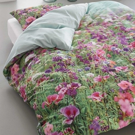 Bettwäsche Essenza Alisa Baumwoll-Satin