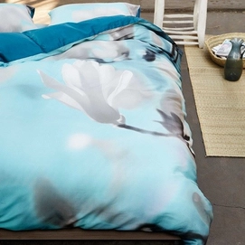 Bettwäsche Essenza Dalin Baumwoll-Satin