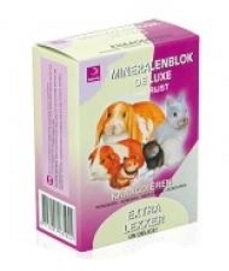 Mineralenblok ESVE Rijst (6 Stuks)