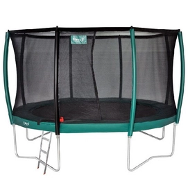 Veiligheidsnet Etan Deluxe 12 Groen