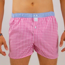 Boxers Sixtines Men Eva
