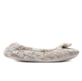 Pantoffels Bedroom Athletics Eva Natural