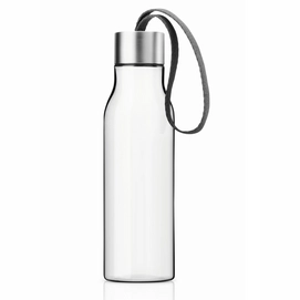 Water Bottle Eva Solo 0.5 L Grey