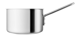 Eva Solo Steelpan Stainless Steel Recycled Slip-Let Ceramic 16 cm
