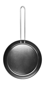 Eva Trio Koekenpan Grey Line Slip-Let Ceramic 28 cm