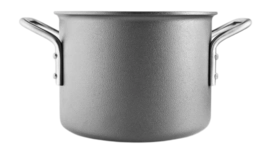 Eva Trio Kookpan Grey Line Slip-Let Ceramic 2,5L