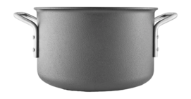 Eva Trio Kookpan Grey Line Slip-Let Ceramic 3,8L
