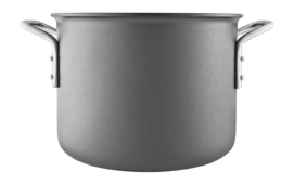 Eva Trio Kookpan Grey Line Slip-Let Ceramic 4,8L