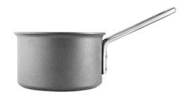 Eva Trio Steelpan Grey Line Slip-Let Ceramic 13 cm