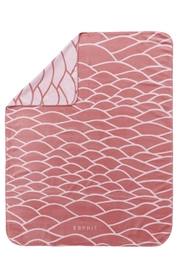 Plaid Esprit Evan Coral Pink