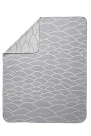 Plaid Esprit Evan Grey