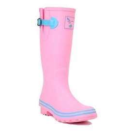 Bottes de Pluie Evercreatures Pastel Pasture