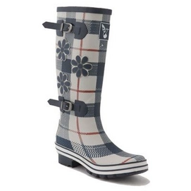 Gummistiefel Evercreatures Saint George Wadengröße M/L