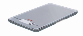 Soehnle Page Evolution Silver Keukenweegschaal