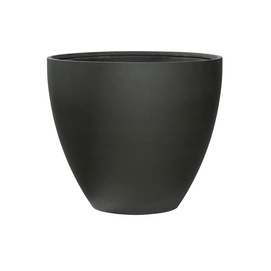 Bloempot Pottery Pots Refined Jesslyn M Pine Green 60 x 52 cm