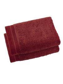 Keukendoek De Witte Lietaer Excellence Dark Red (set van 2)
