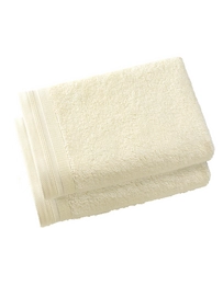 Keukendoek De Witte Lietaer Excellence Ivory (set van 2)