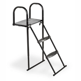 Trampolineladder Exit Toys Platform L 132