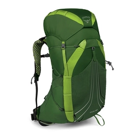 Rucksack Osprey Exos 58 Tunnel Green S