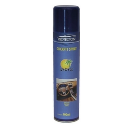 Kunststofbehandeling Protecton Cockpit Clean Exotics
