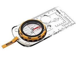 Boussole Expedition Silva