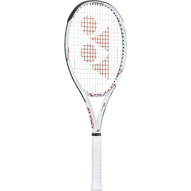 Raquette de Tennis Yonex Ezone 100SL White Pink 270g 2020 (Non Cordée)-Taille L1