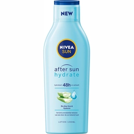 Aftersun Nivea Sun Hydrate