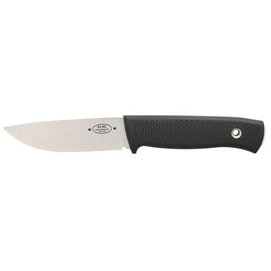Survivalmes Fällkniven F1 Pilot Survival Knife 3G + Zytel Schede