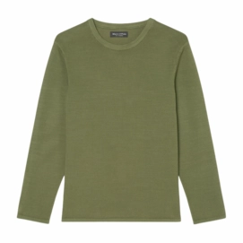 Trui Marc O'Polo Men M21 5023 60026 Olive